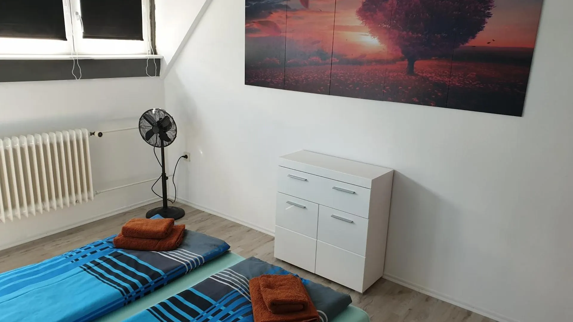Grosszuegige Ferienwohnung Furth im Wald Apartment