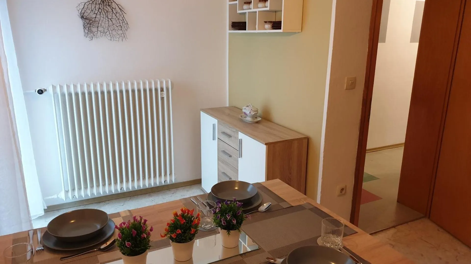 Apartment Grosszuegige Ferienwohnung Furth im Wald