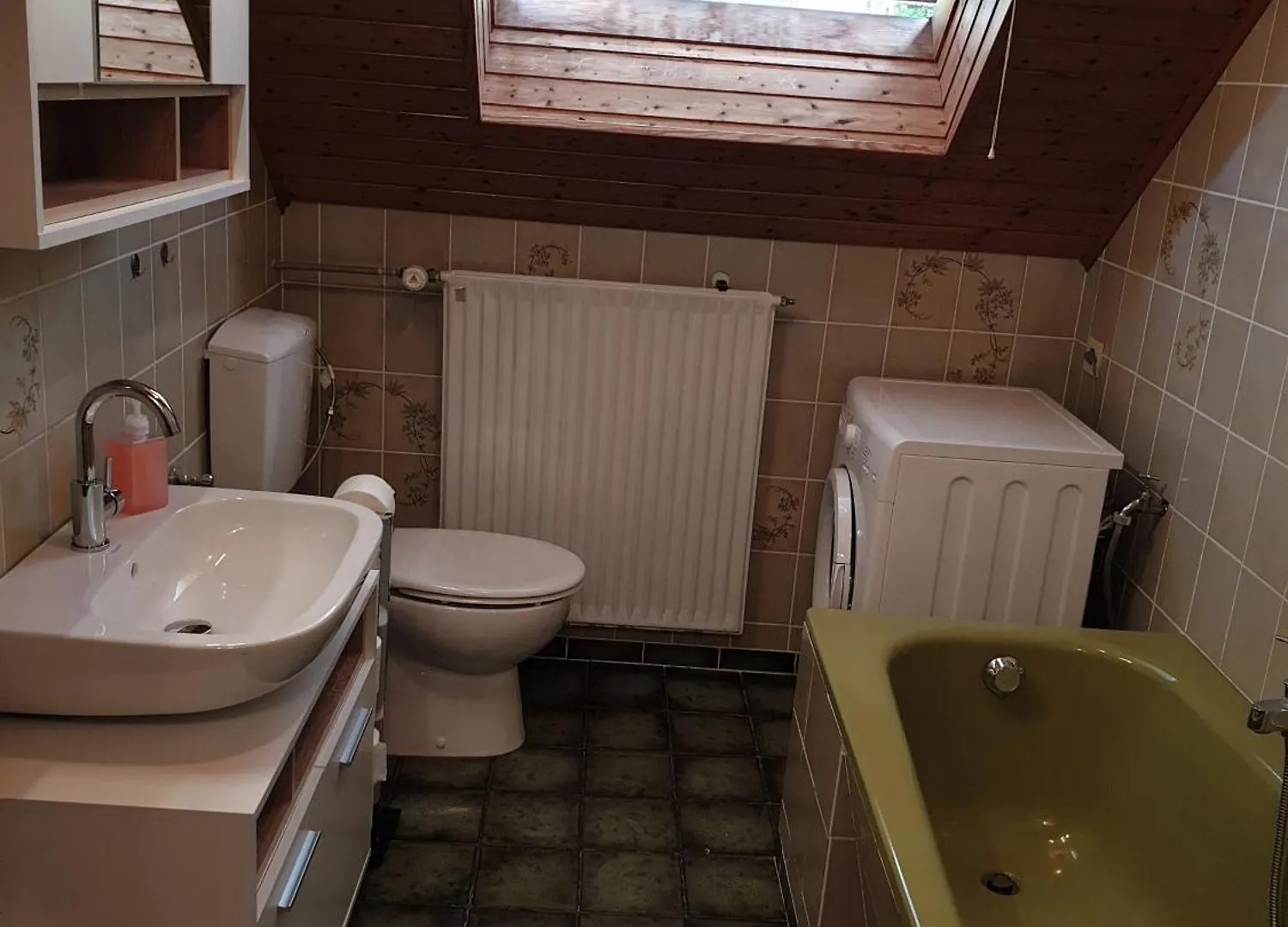 Grosszuegige Ferienwohnung Furth im Wald